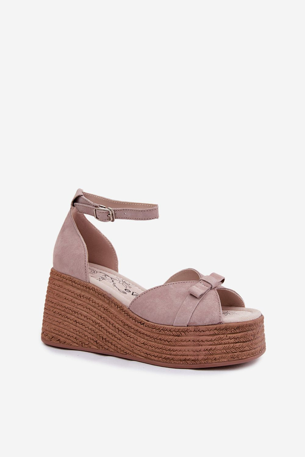 Buskin model 227917 Step in style