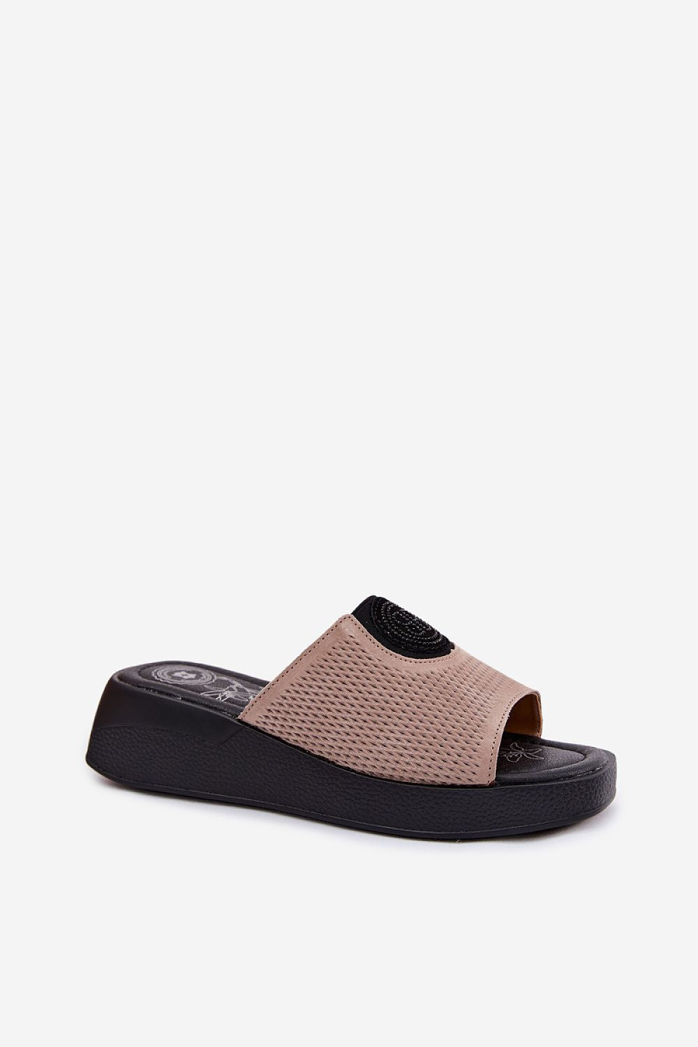 Buskin model 227931 Step in style