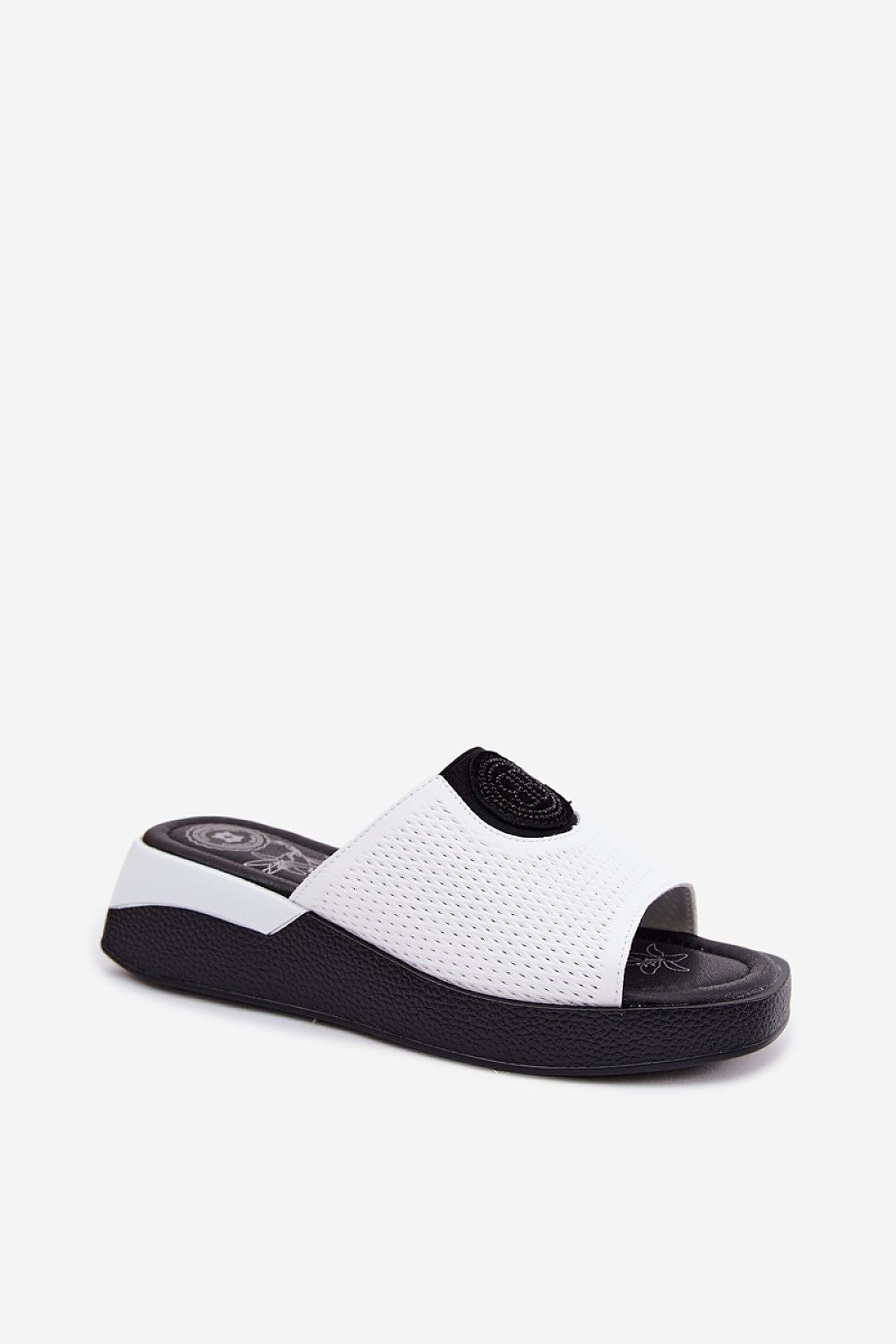 Buskin model 227932 Step in style