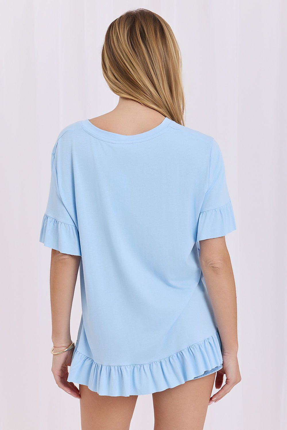 Blouse model 228066 Relevance