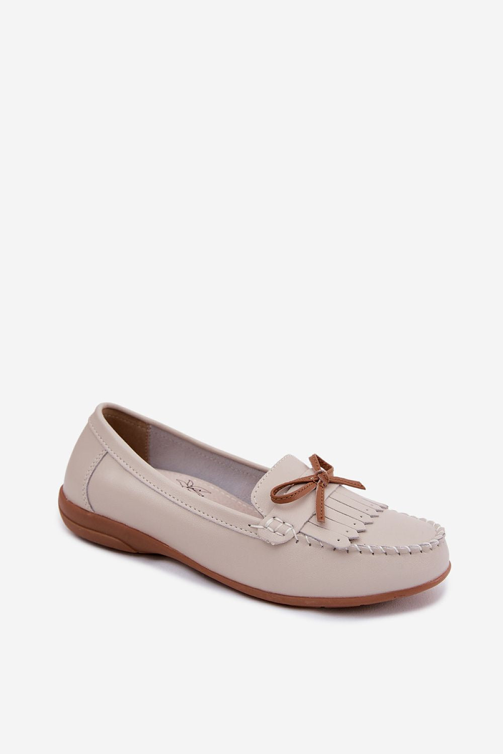 Mocassin model 228077 Step in style