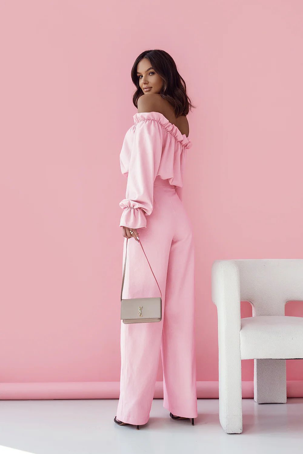 Set model 228137 LaBalancia