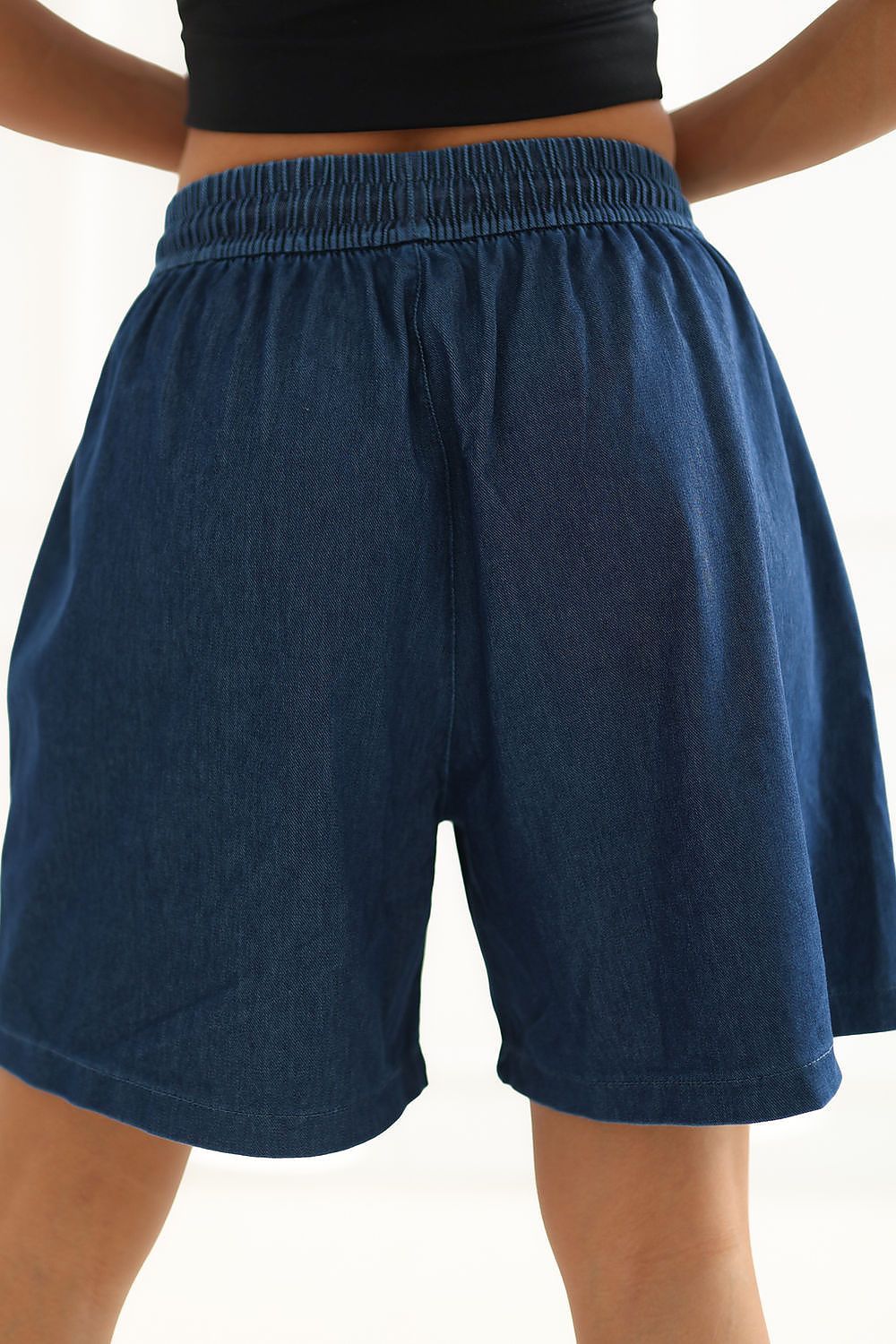Shorts model 228176 Italy Moda