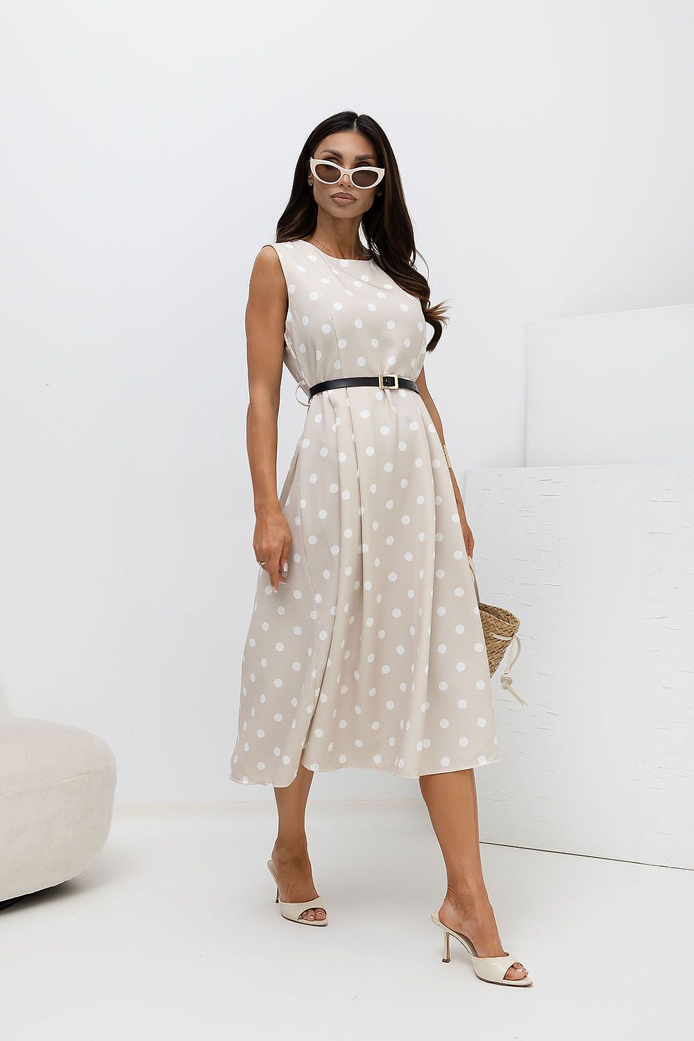 Daydress model 228180 Italy Moda