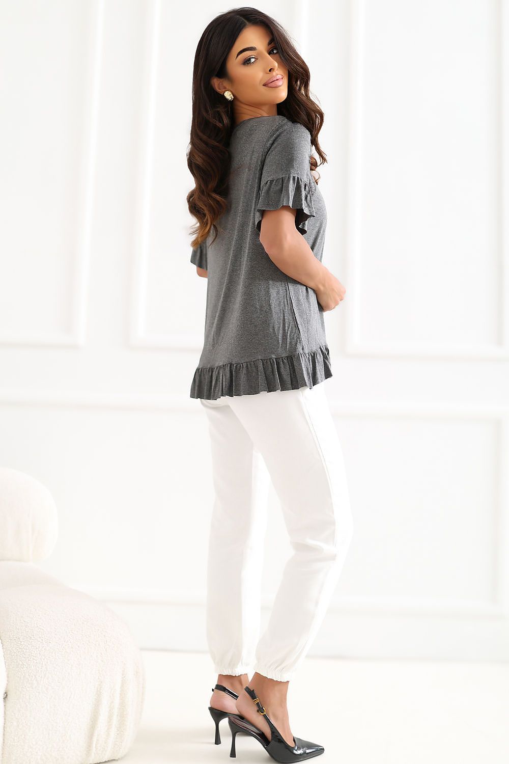 Blouse model 228253 Relevance