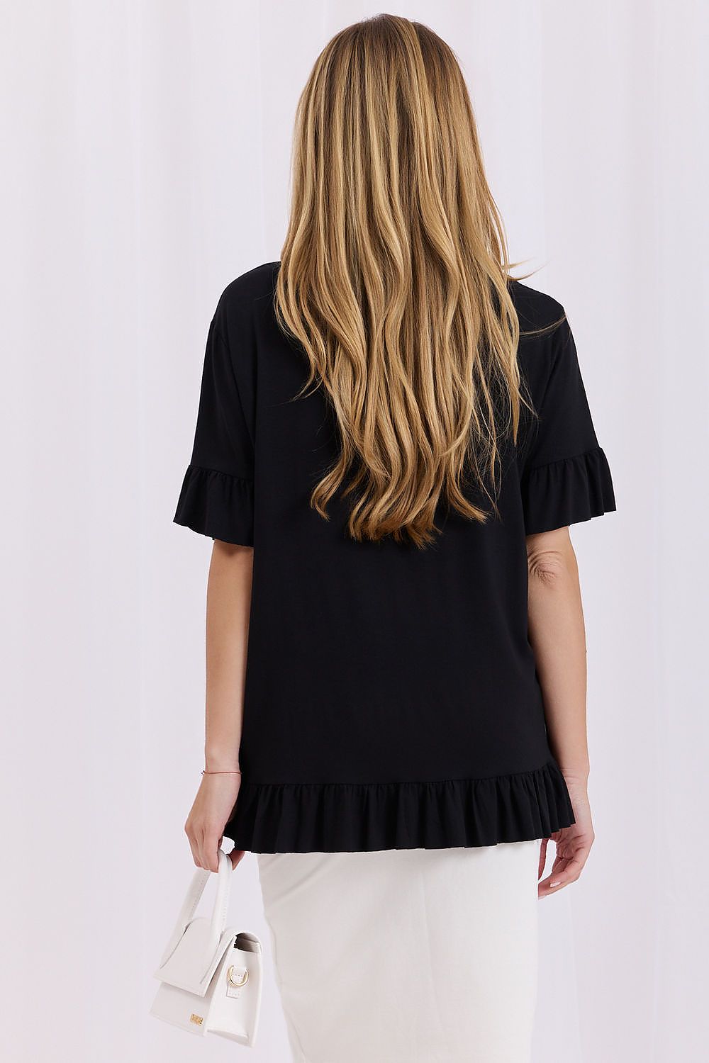 Blouse model 228254 Relevance