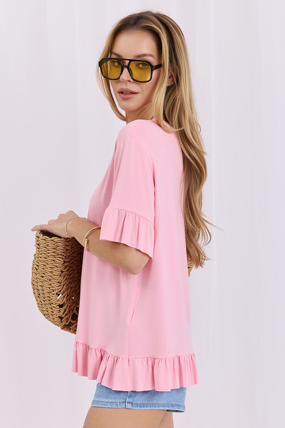Blouse model 228257 Relevance