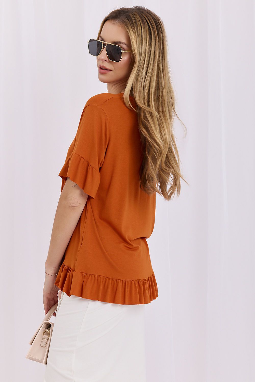 Blouse model 228260 Relevance