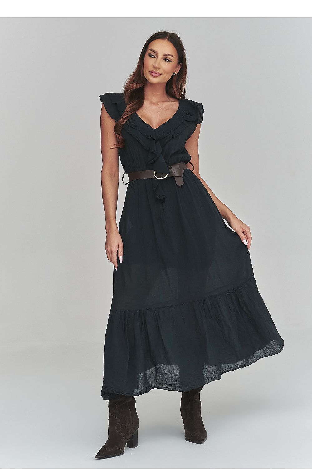 Daydress model 228265 Makadamia