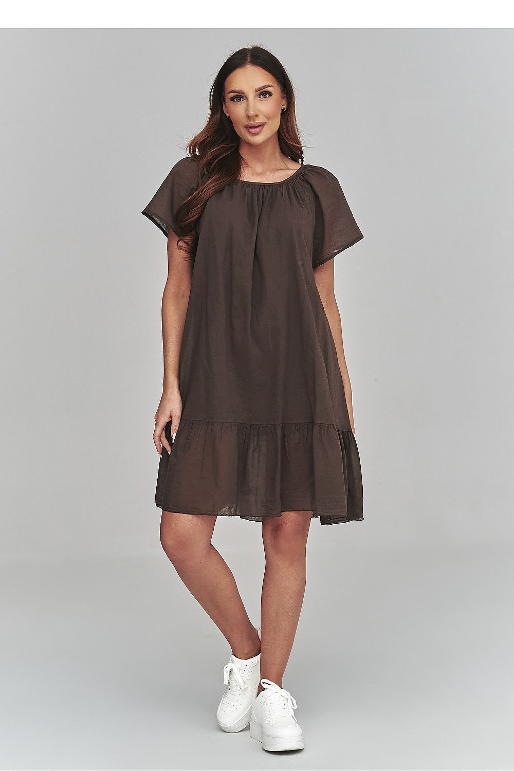 Daydress model 228269 Makadamia