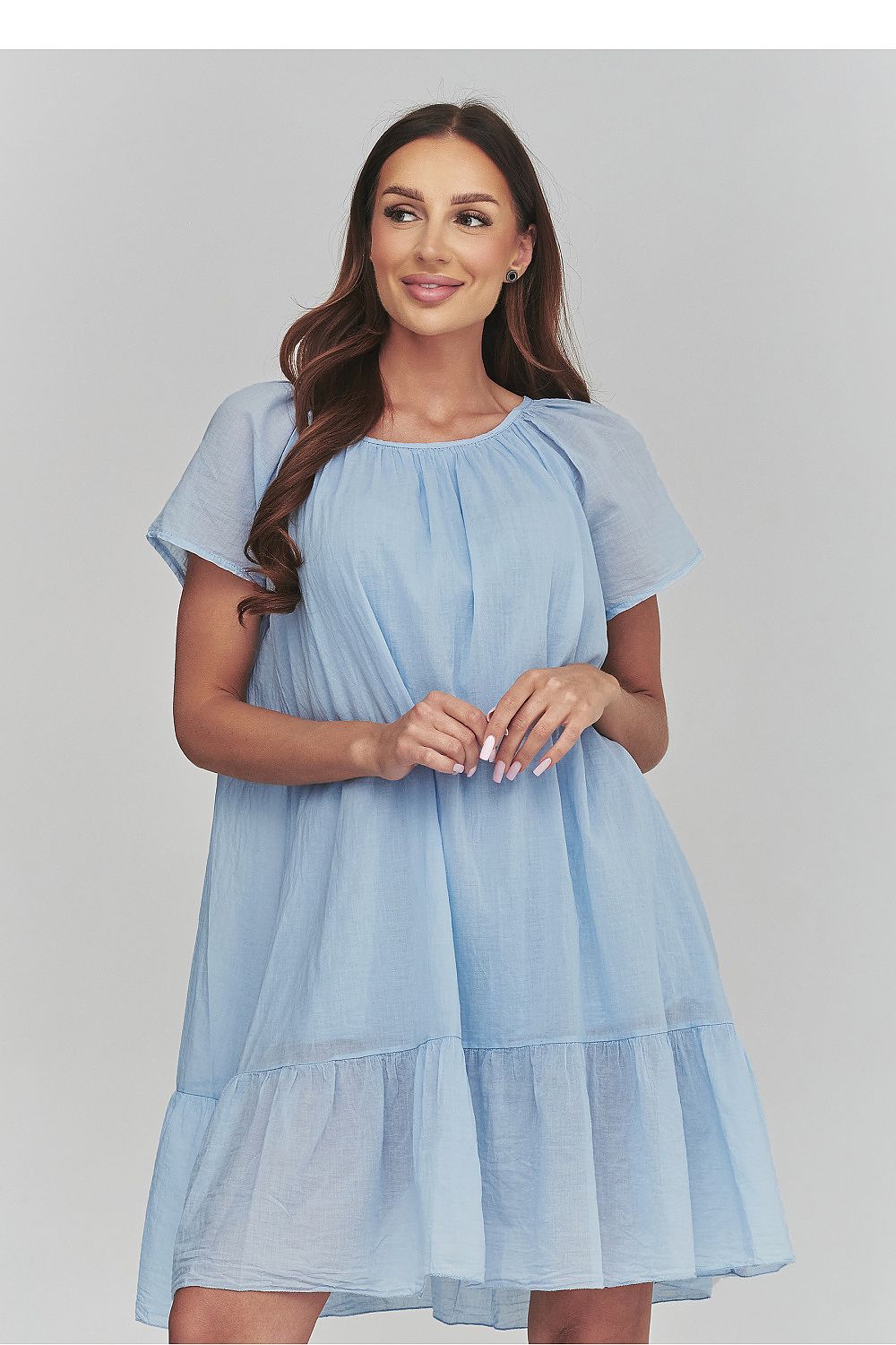 Daydress model 228270 Makadamia