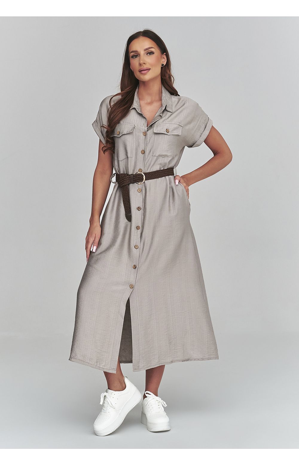 Daydress model 228280 Makadamia