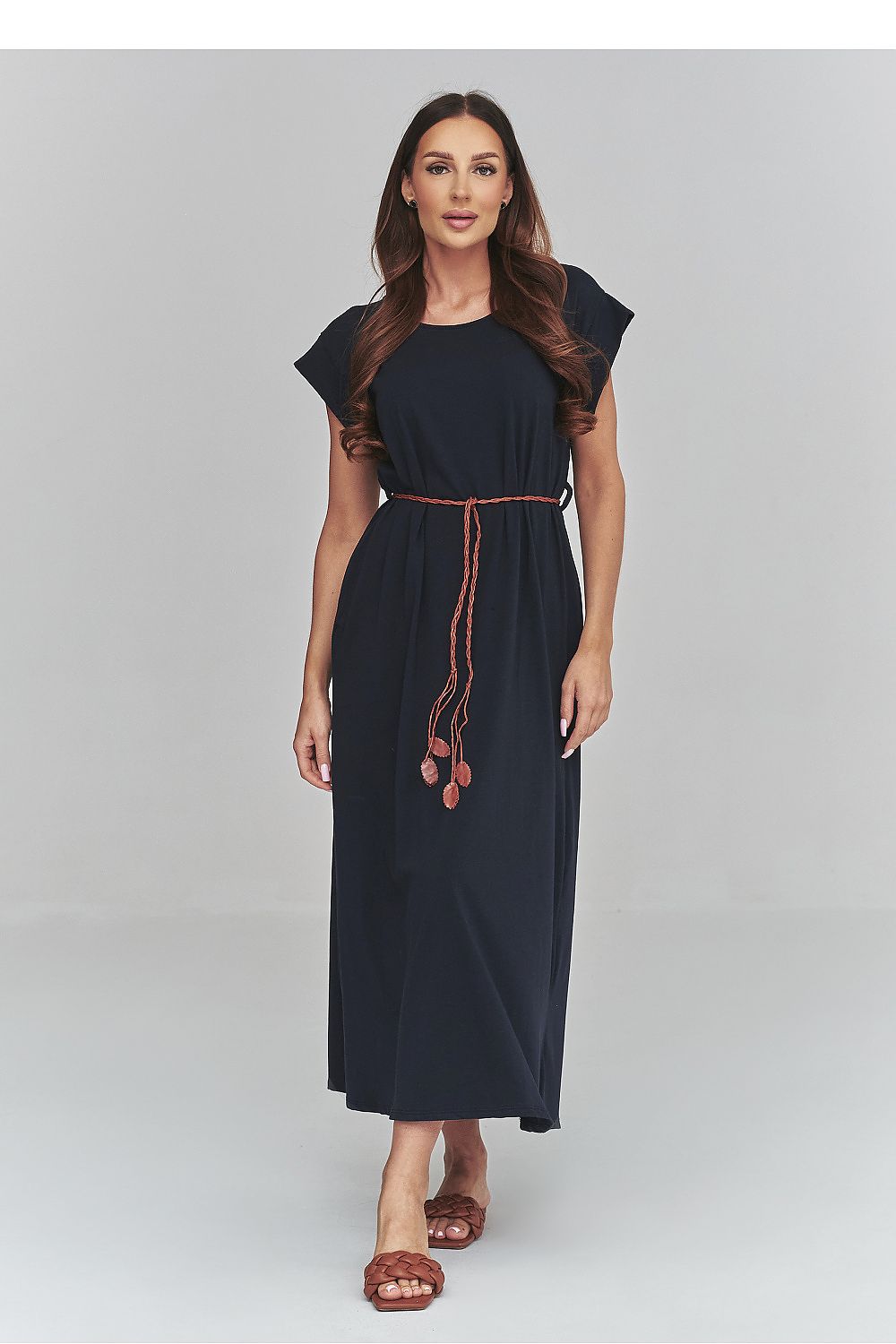 Daydress model 228283 Makadamia