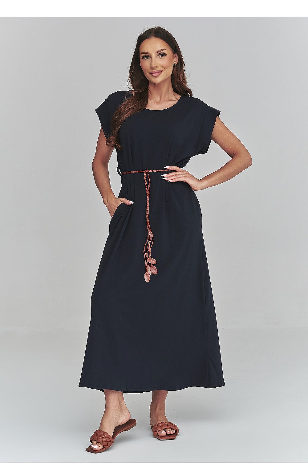 Daydress model 228283 Makadamia