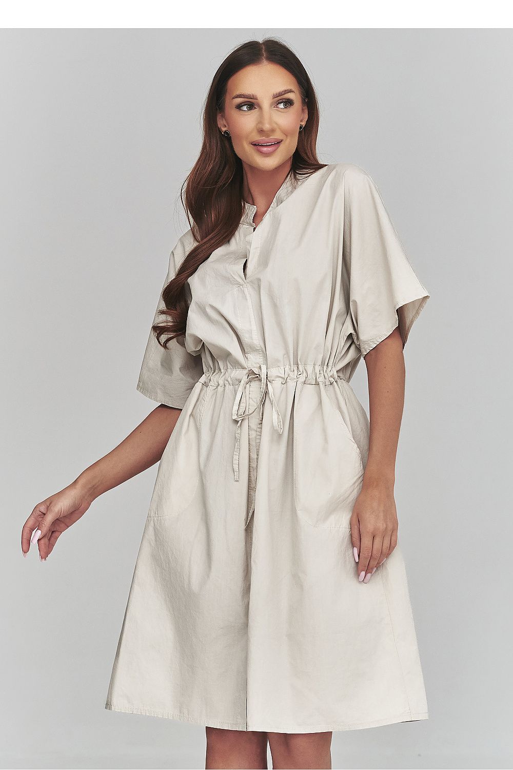 Daydress model 228286 Makadamia