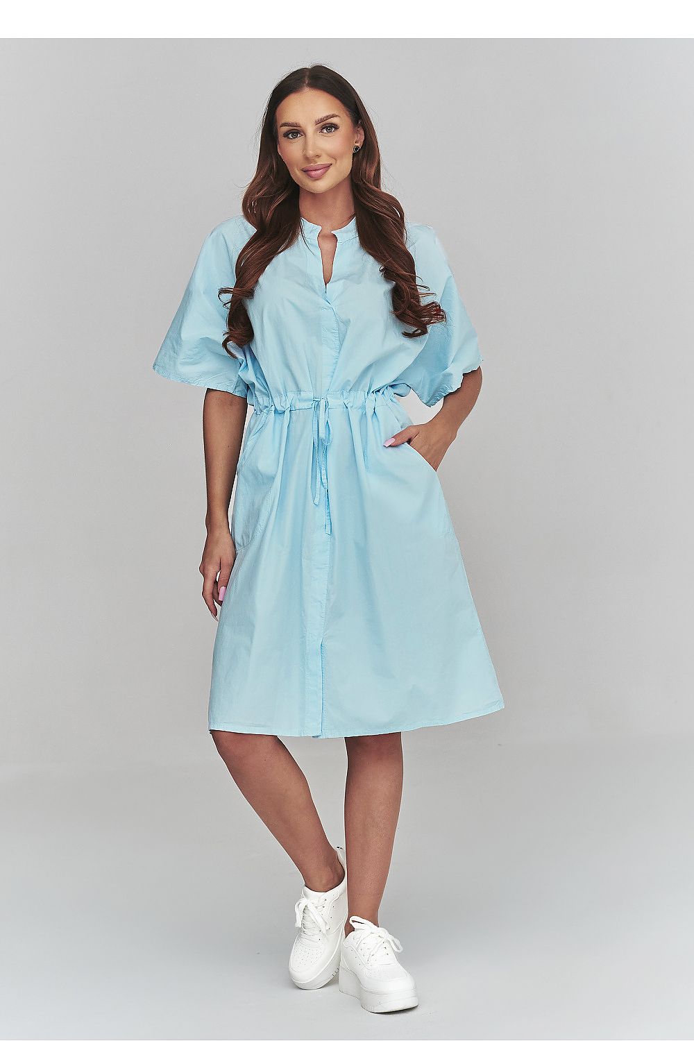 Daydress model 228289 Makadamia
