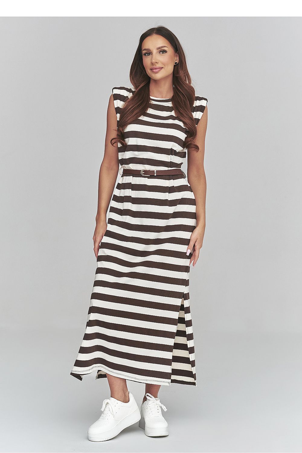Daydress model 228313 Makadamia