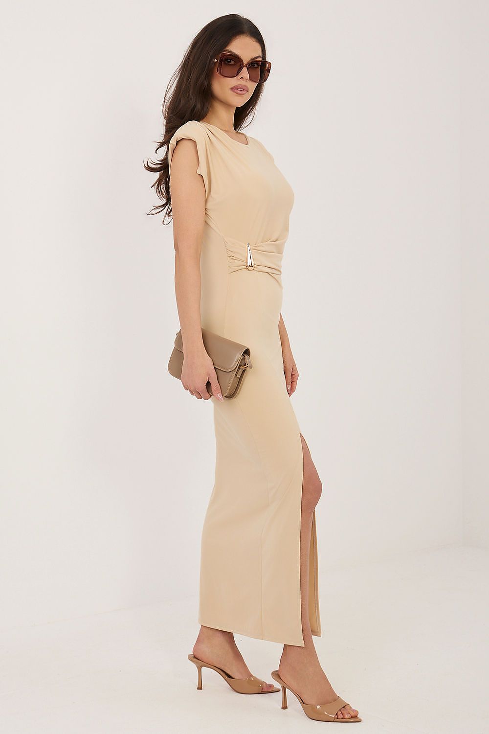 Cocktail dress model 228336 Rue Paris
