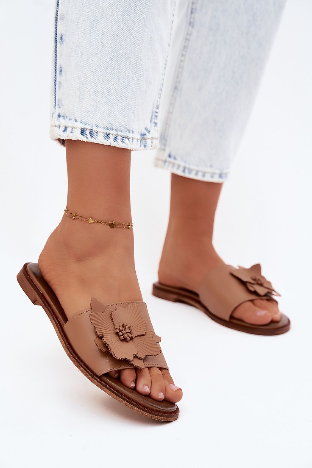 Flip-flops model 228364 Step in style