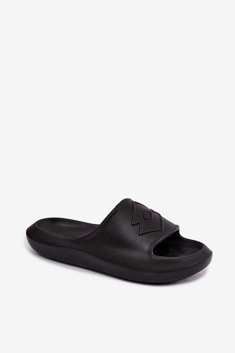 Platform sandals model 228368 Step in style