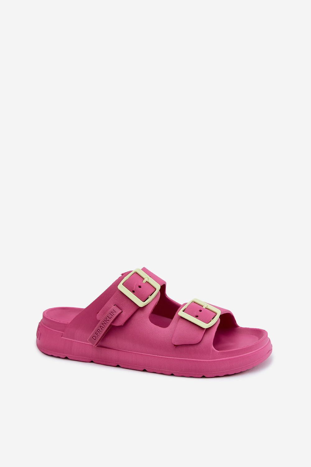 Platform sandals model 228372 Step in style