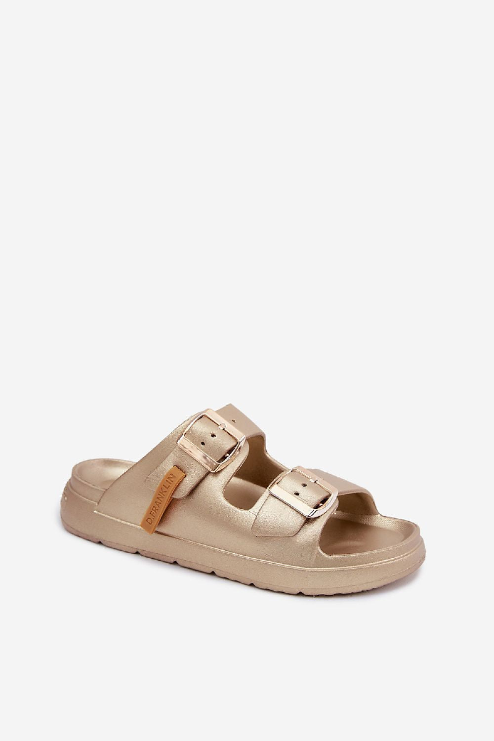 Platform sandals model 228374 Step in style
