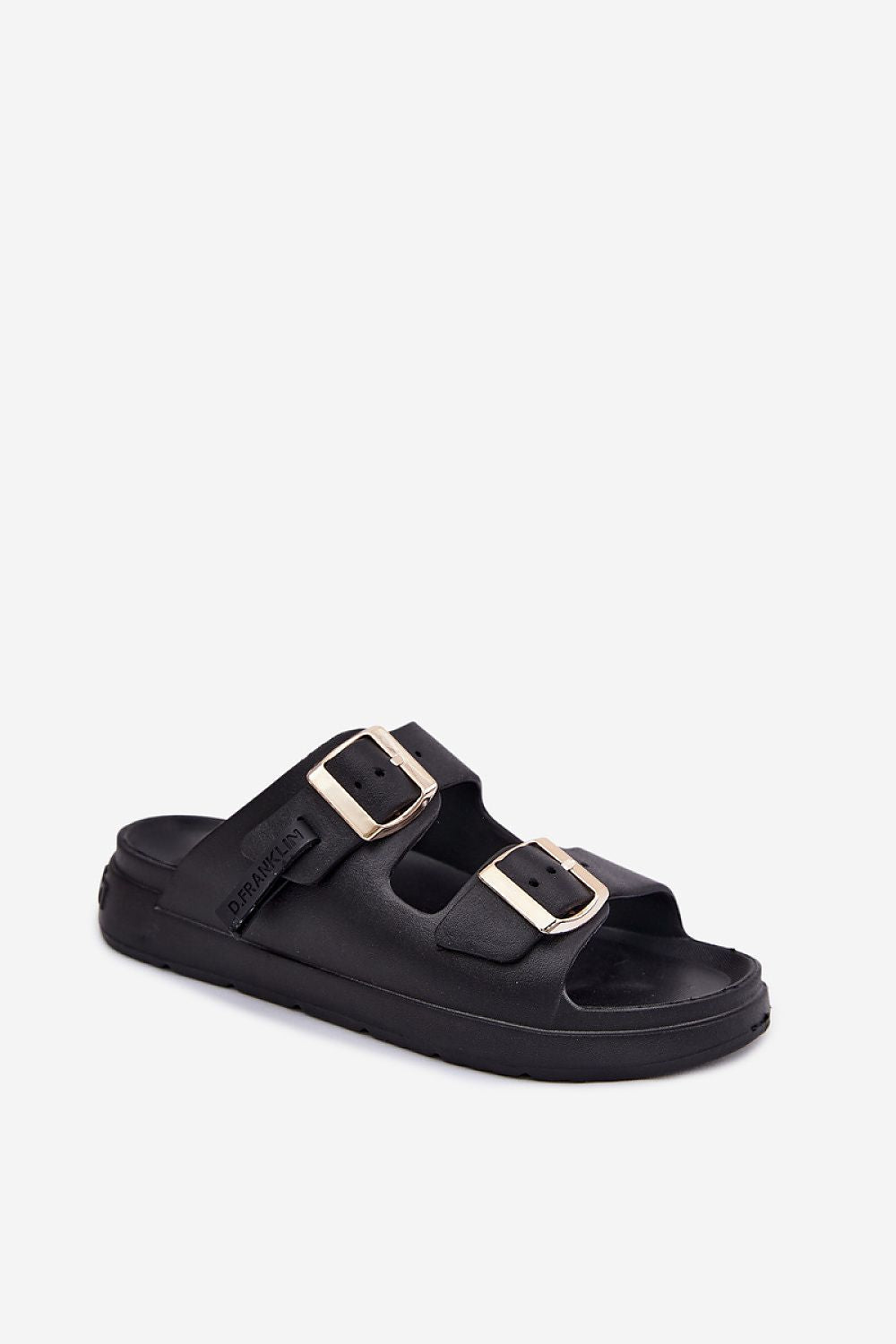 Platform sandals model 228375 Step in style