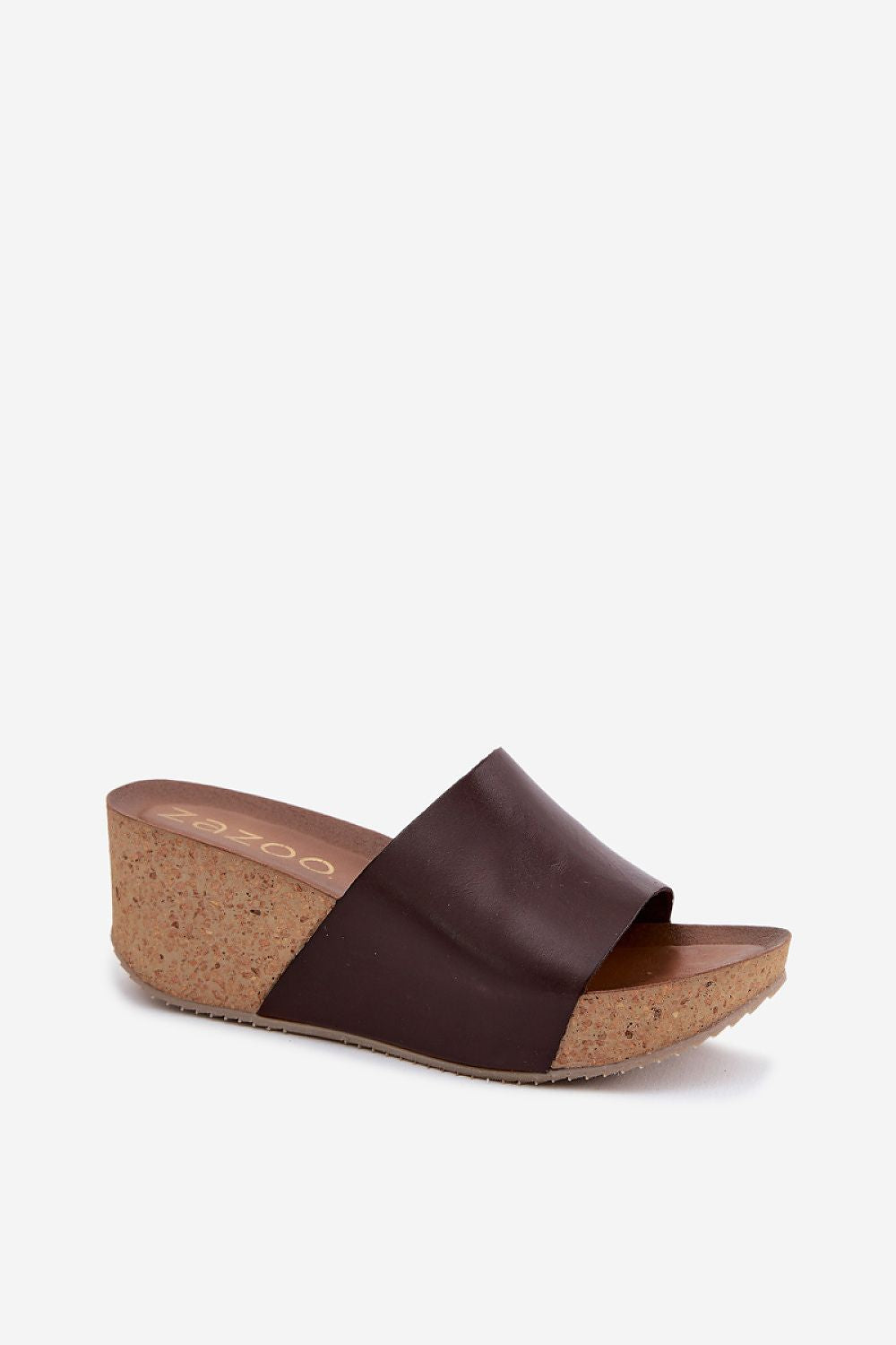 Buskin model 228384 Step in style