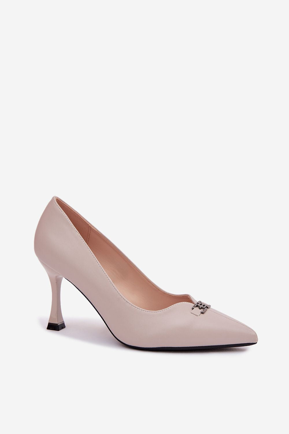 High heels model 228410 Step in style