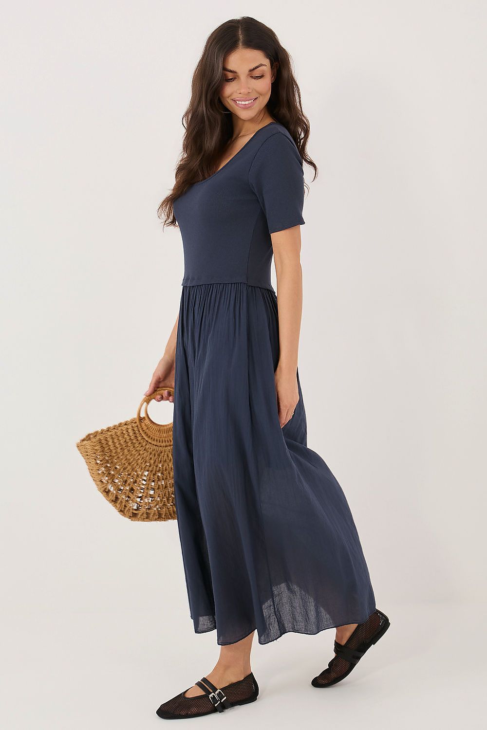 Daydress model 228470 Italy Moda