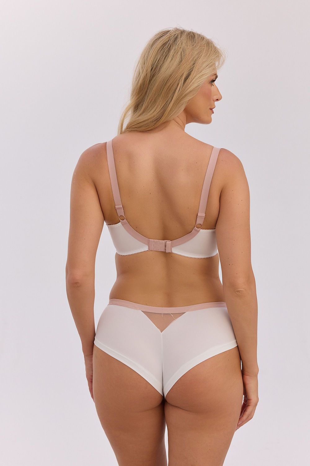 Brazilian style panties model 228495 Gaia