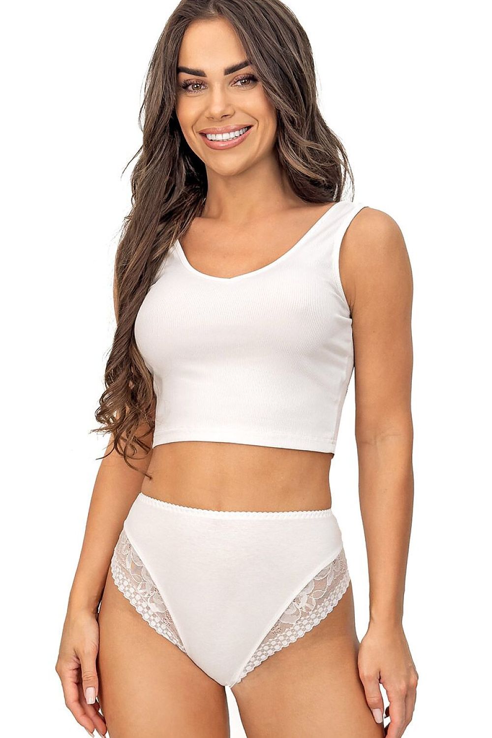 Panties model 228524 Donna