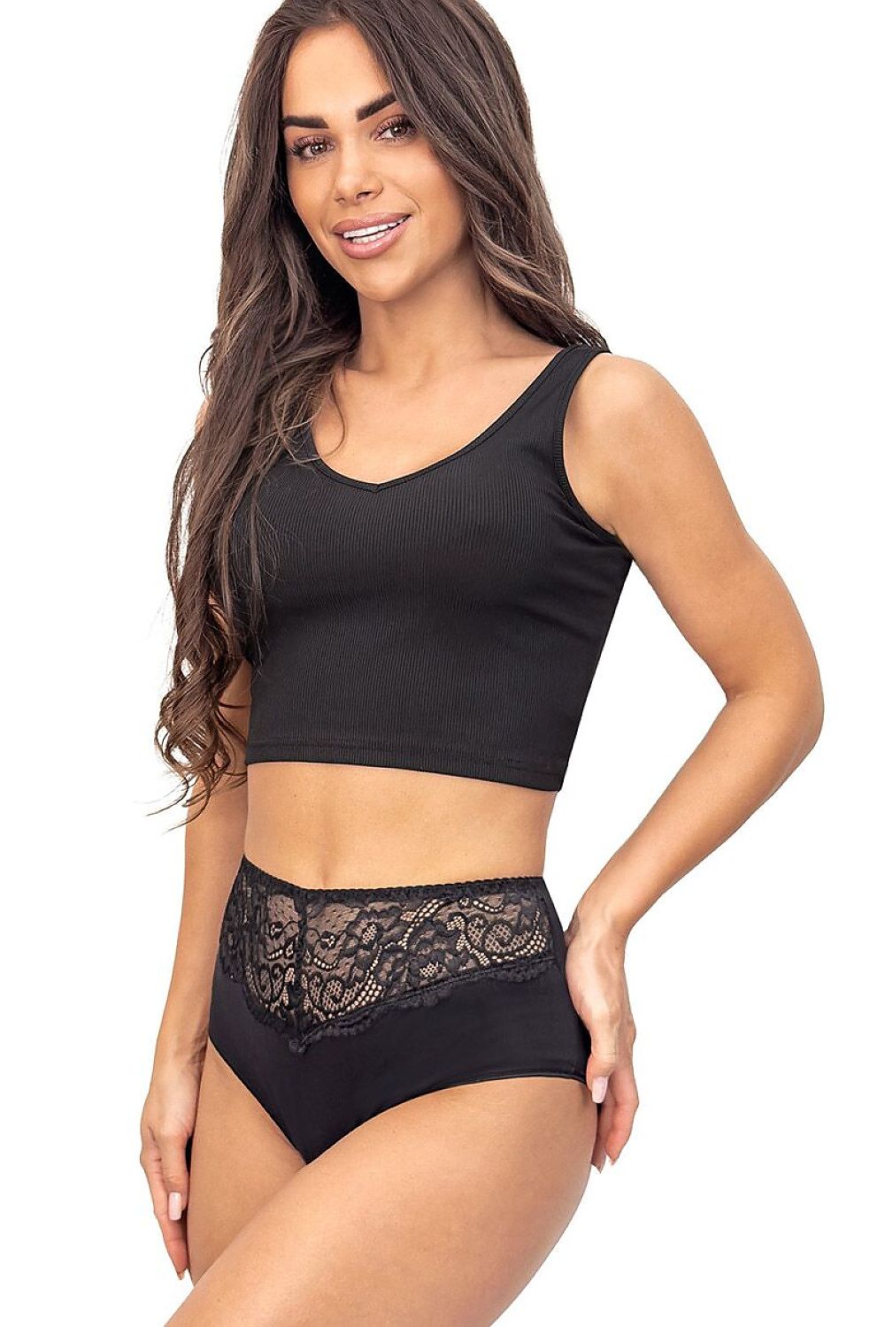Panties model 228526 Donna