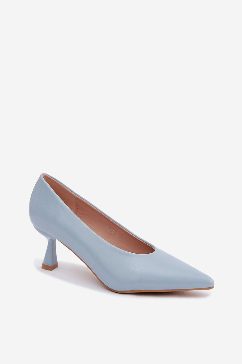 Heel pumps model 228762 Step in style