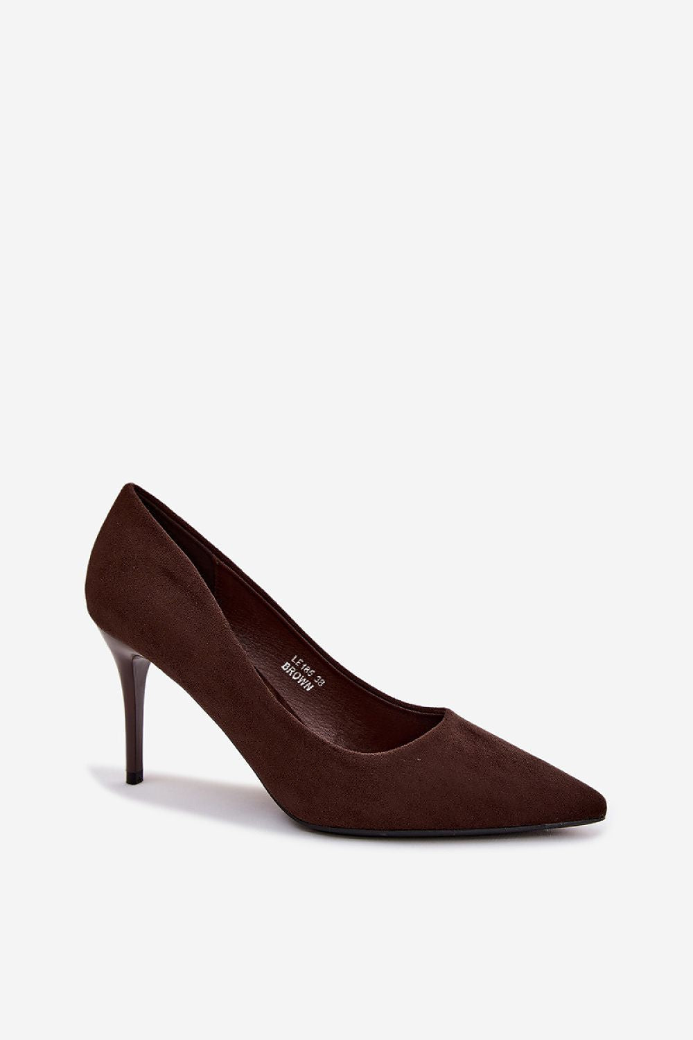 High heels model 228767 Step in style