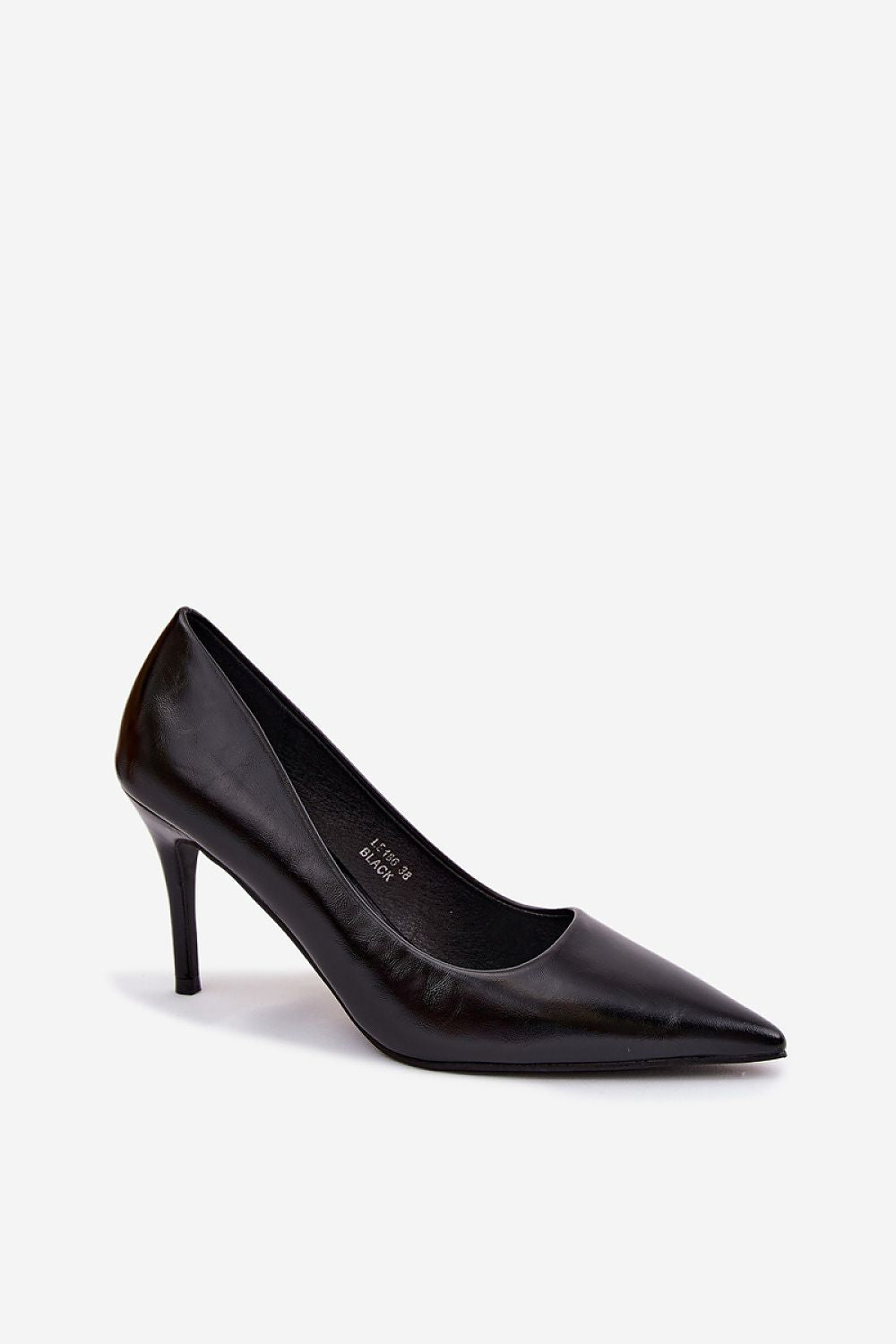 High heels model 228769 Step in style