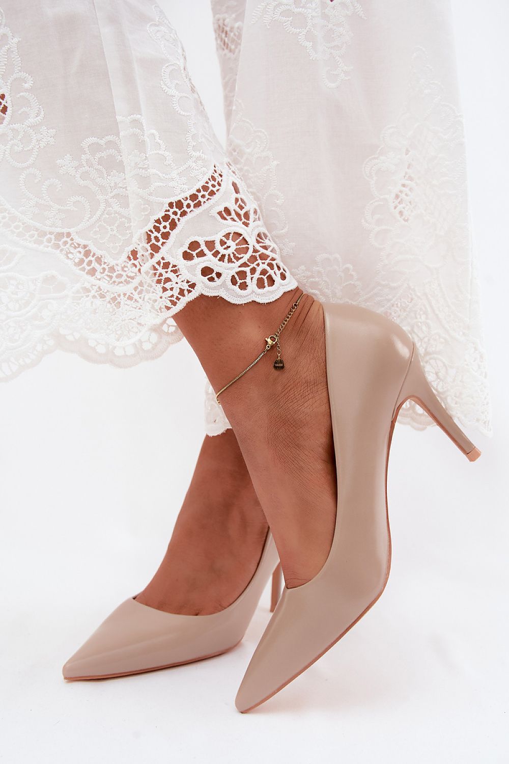 High heels model 228772 Step in style