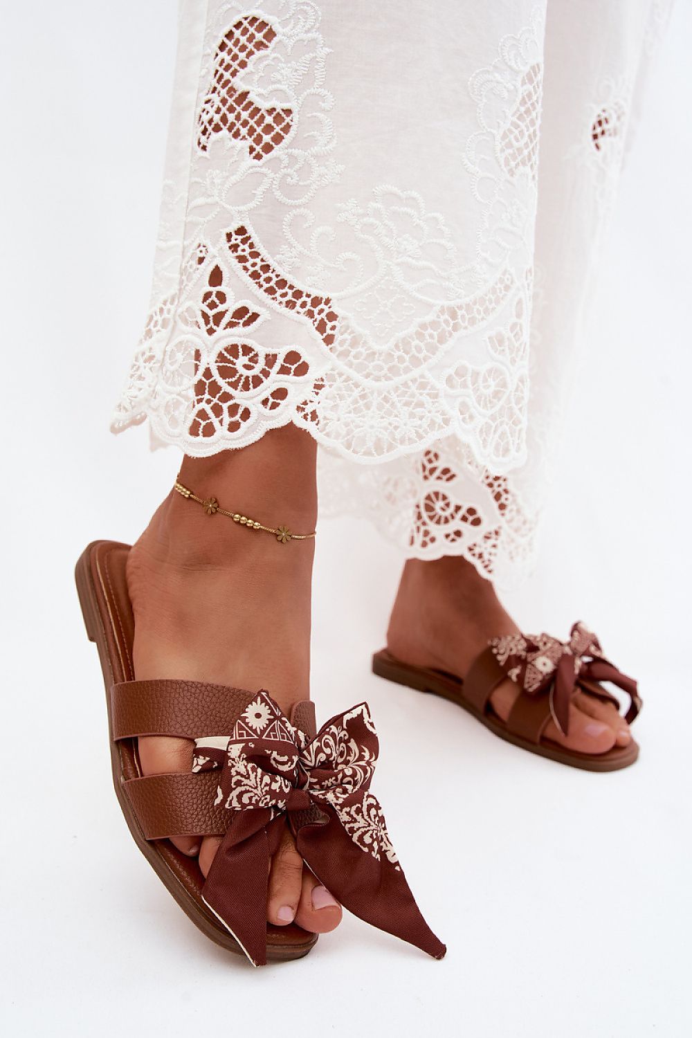 Flip-flops model 228790 Step in style