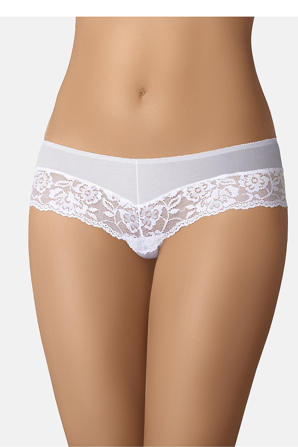 Brazilian style panties model 228806 Teyli