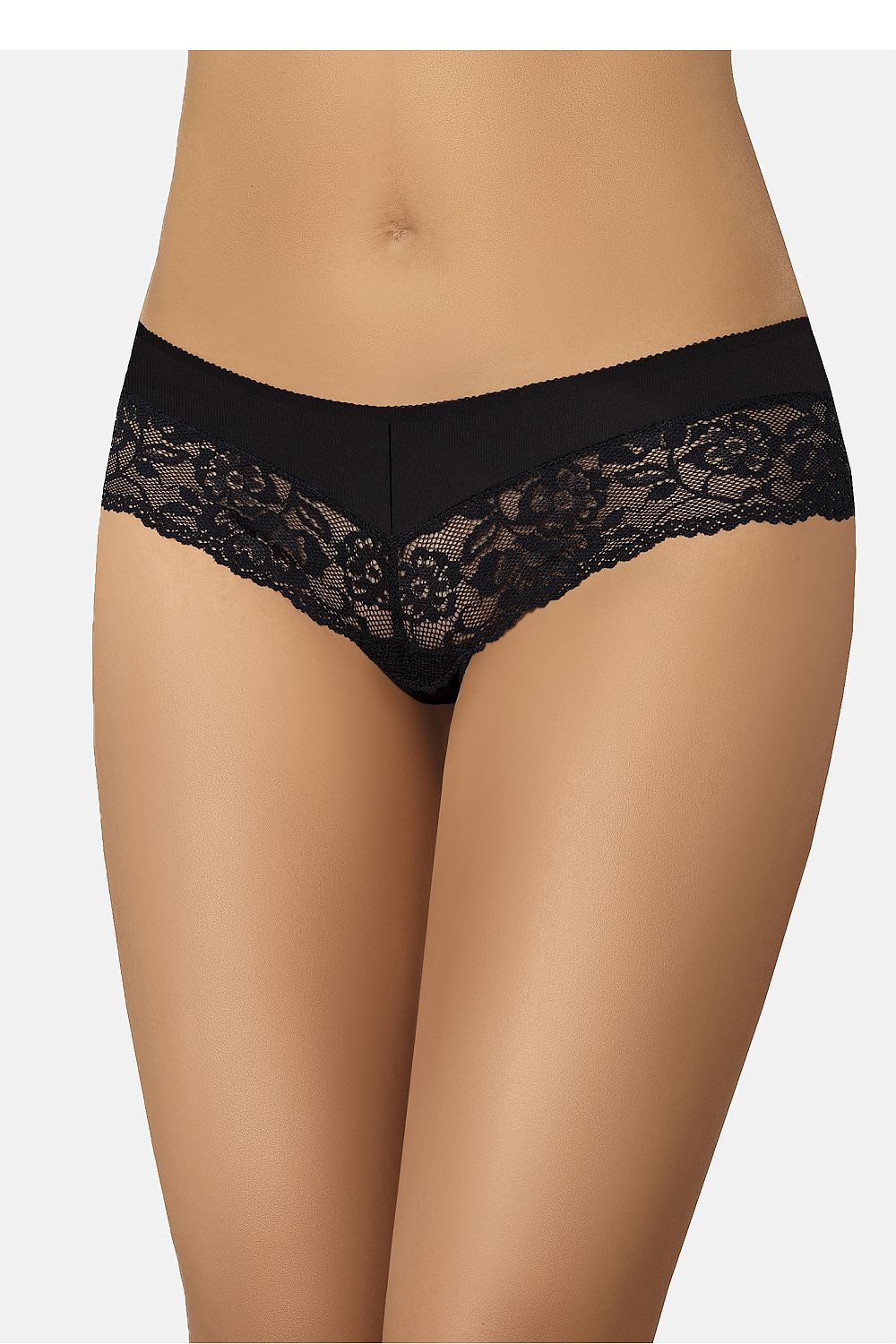 Brazilian style panties model 228807 Teyli