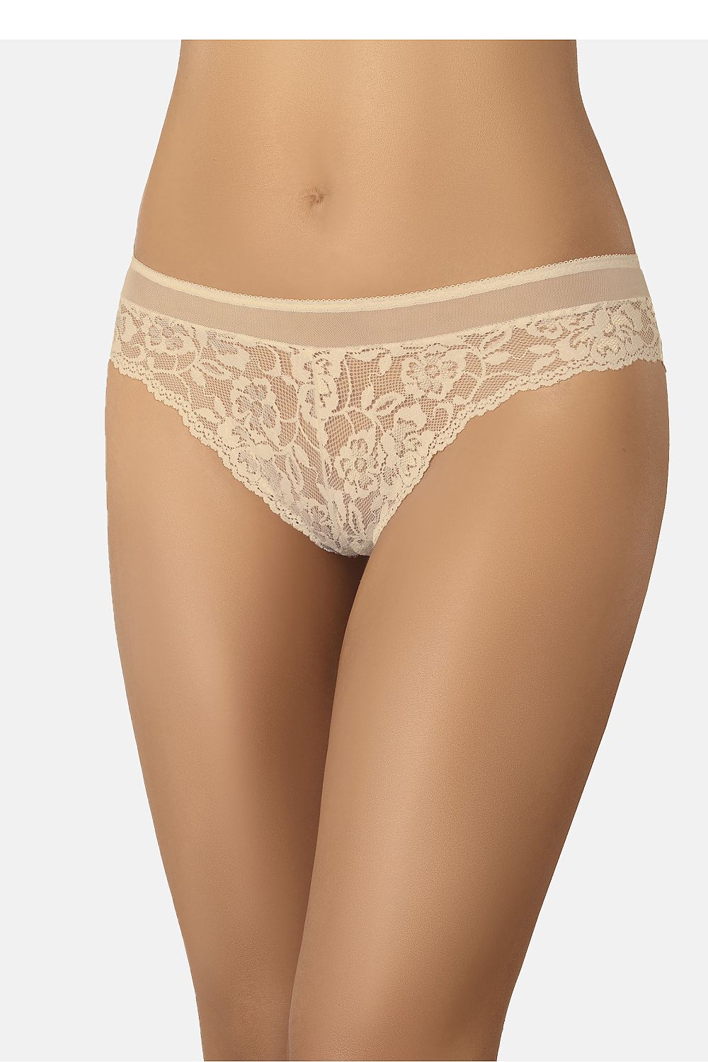 Brazilian style panties model 228813 Teyli