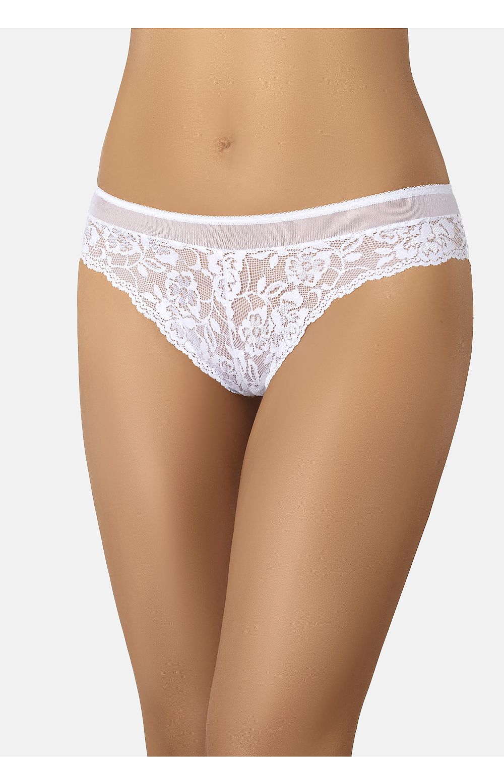 Brazilian style panties model 228814 Teyli