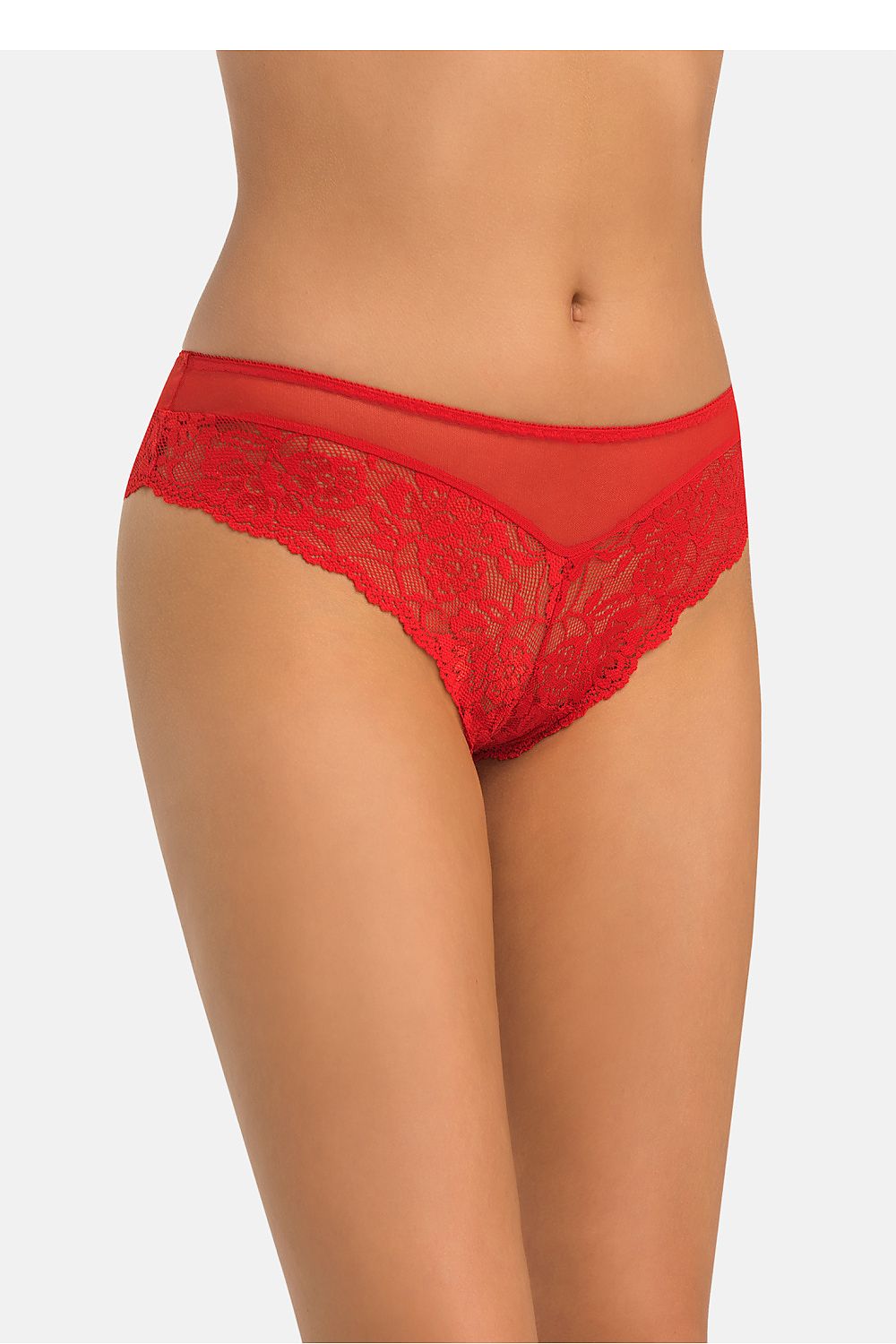 Brazilian style panties model 228815 Teyli