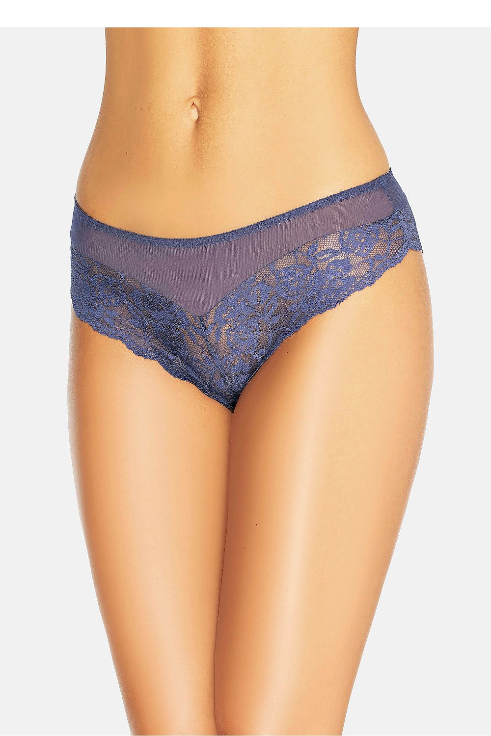 Brazilian style panties model 228816 Teyli