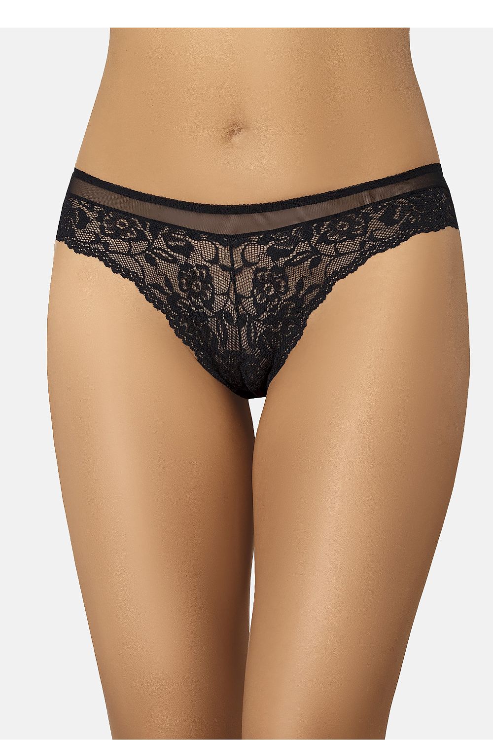 Brazilian style panties model 228817 Teyli