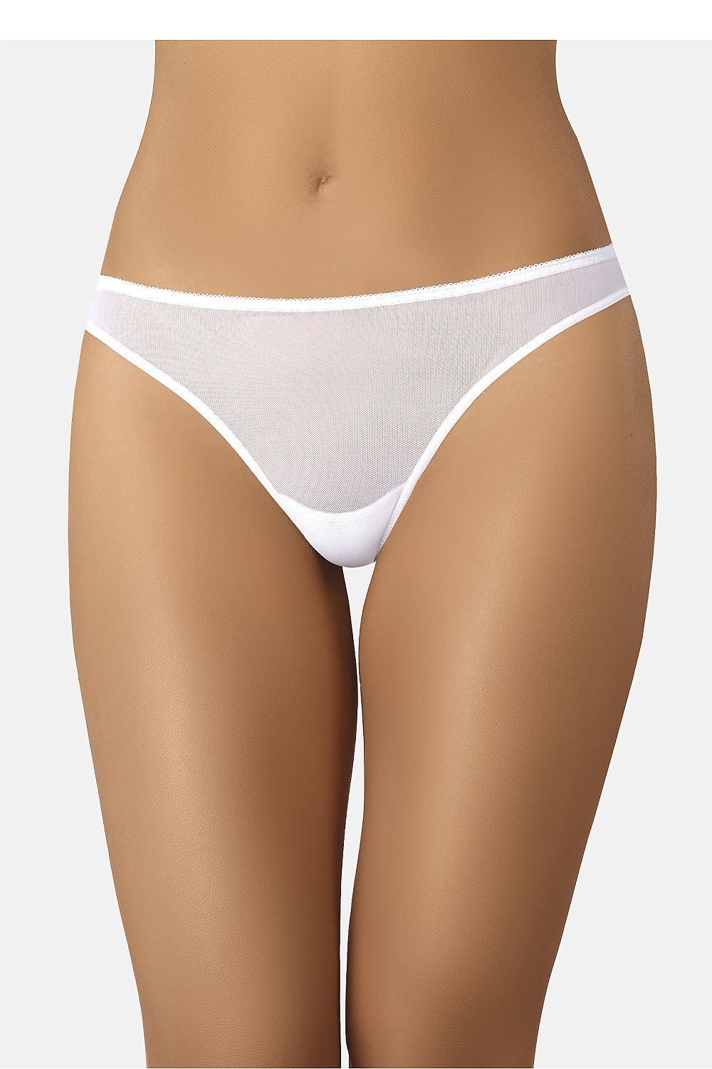 Brazilian style panties model 228819 Teyli