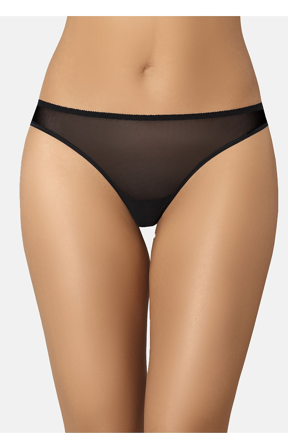 Brazilian style panties model 228820 Teyli