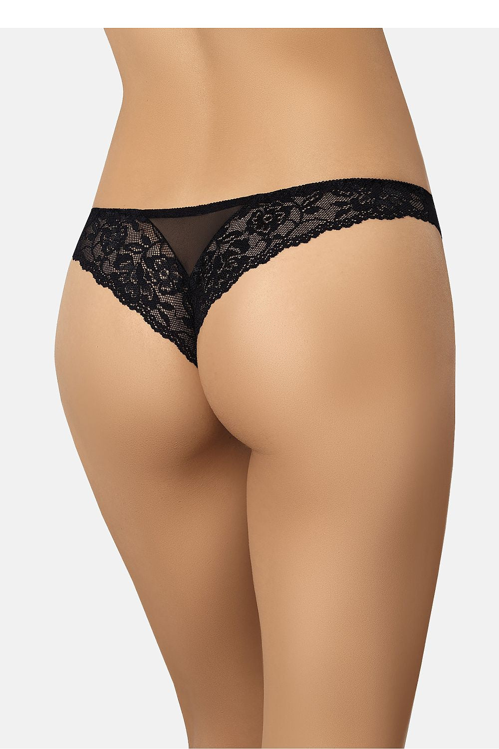 Brazilian style panties model 228820 Teyli