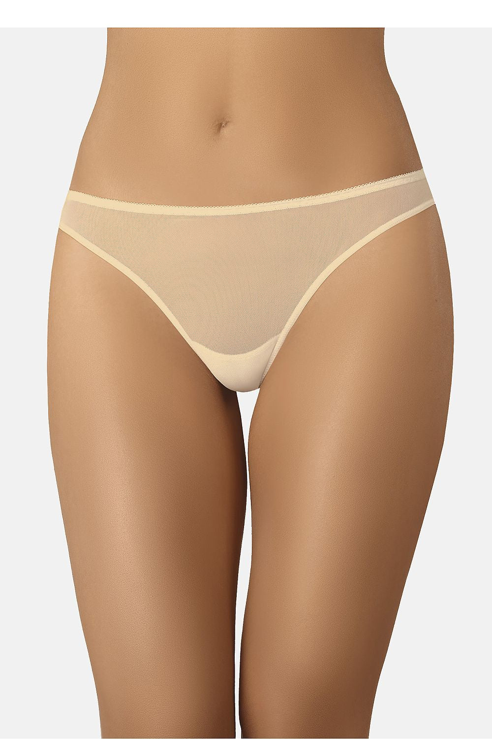 Brazilian style panties model 228821 Teyli