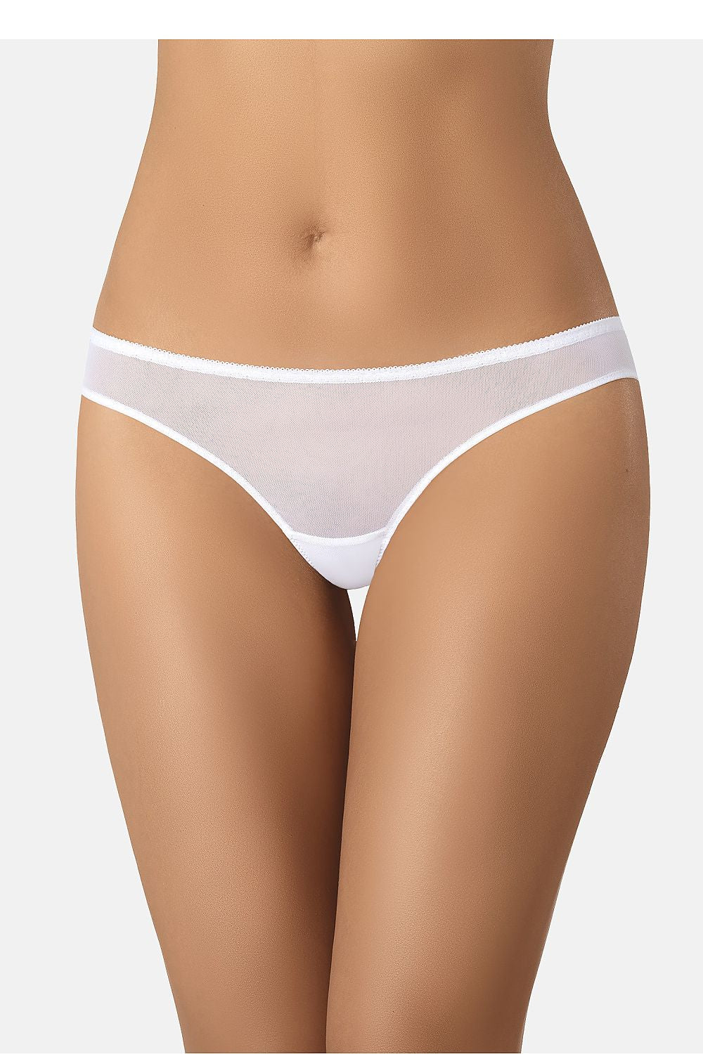 Brazilian style panties model 228822 Teyli